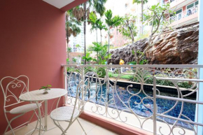 Grande Caribbean - 1-BR-Apartment, Own Pool Access